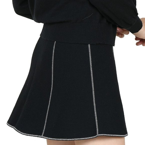 Molly Bracken Lili Sidonio Bow Skirt - Picture 7 of 11